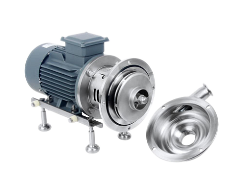 Насос центробежный BS-6