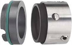 Торцевое уплотнение MS59U 65 BO SIC/SIC/PTFE в Челябинске фото
