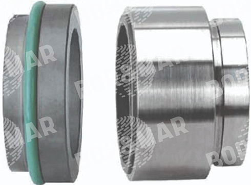 Торцевое уплотнение MSHJ92N в Челябинске фото