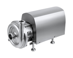 Насос центробежный KLX35-1