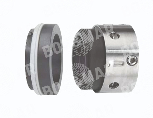 Торцевое уплотнение MS58B в Челябинске фото