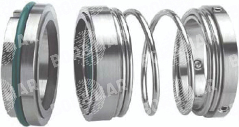 Торцевое уплотнение MS1527 в Челябинске фото