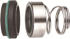 Торцевое уплотнение M3N 18 AQEGG в Челябинске фото