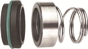 Торцевое уплотнение M3N 8 AQEGG в Челябинске фото