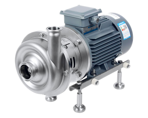 Насос центробежный BS-6