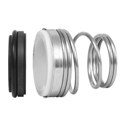 Торцевое уплотнение SNFNA-40 CAR/SIC/EPDM в Челябинске фото