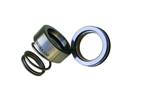 Торцевое уплотнение NT-2/080/QQVGG в Челябинске фото