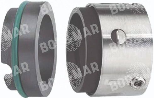 Торцевое уплотнение MS58U в Челябинске фото