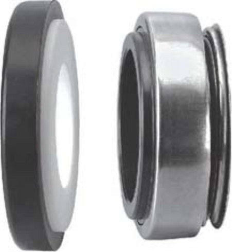 Торцевое уплотнение N-B01-DAZR-0700 в Челябинске фото