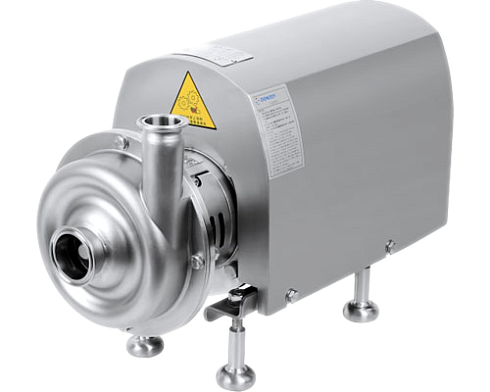 Насос центробежный BS-6