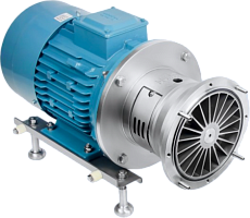 Самовсасывающий насос CIP-L-30-4