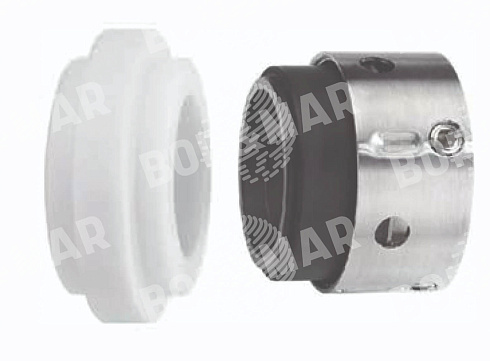 Торцевое уплотнение MS109B в Челябинске фото