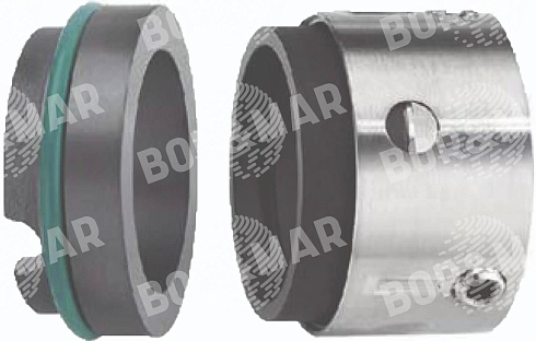 Торцевое уплотнение MS59U в Челябинске фото