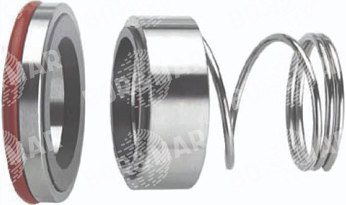 Торцевое уплотнение M37N в Челябинске фото