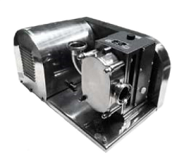 Запасные части к насосу HP-10 (-01)