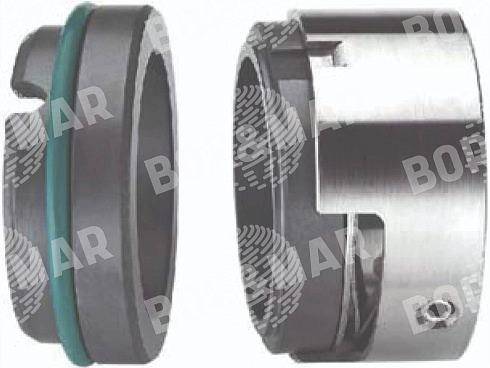 Торцевое уплотнение MSM74 в Челябинске фото