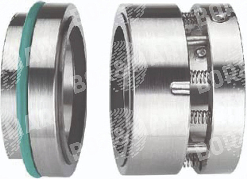 Торцевое уплотнение MS102 в Челябинске фото