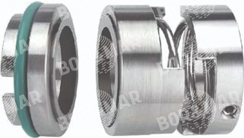 Торцевое уплотнение MS128 в Челябинске фото