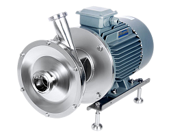 Насос центробежный LX-5