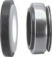 Торцевое уплотнение SNAR 70 SIC/SIC/FPM в Челябинске фото