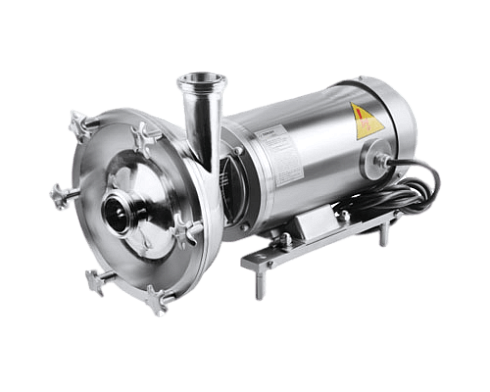 Центробежный насос SLX40-2